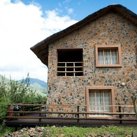 Maliba River Lodge Butha-Buthe Екстер'єр фото