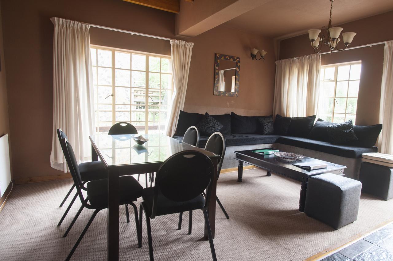 Maliba River Lodge Butha-Buthe Екстер'єр фото